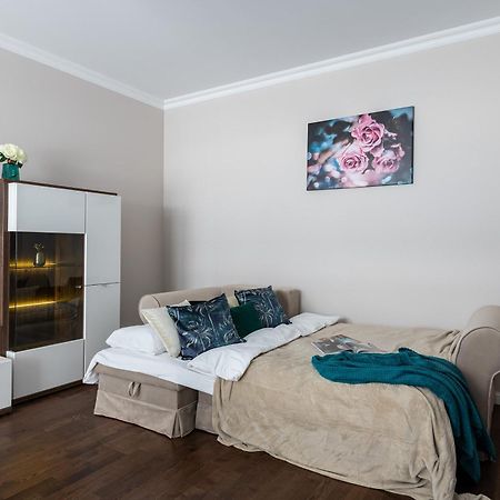 P&O Apartments Kolska 9B - Ch Klif Варшава Экстерьер фото
