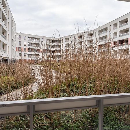 P&O Apartments Kolska 9B - Ch Klif Варшава Номер фото