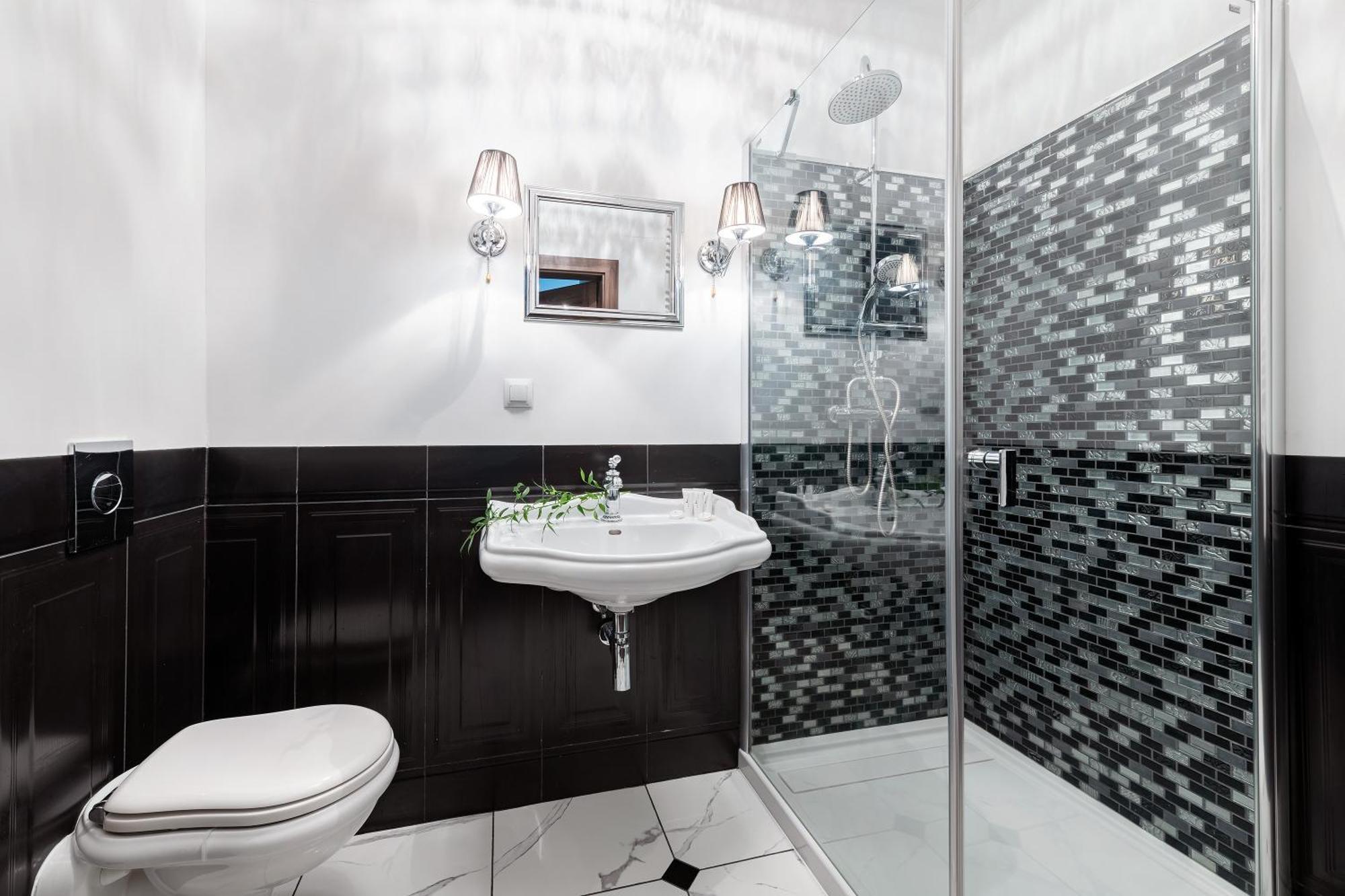 P&O Apartments Kolska 9B - Ch Klif Варшава Номер фото